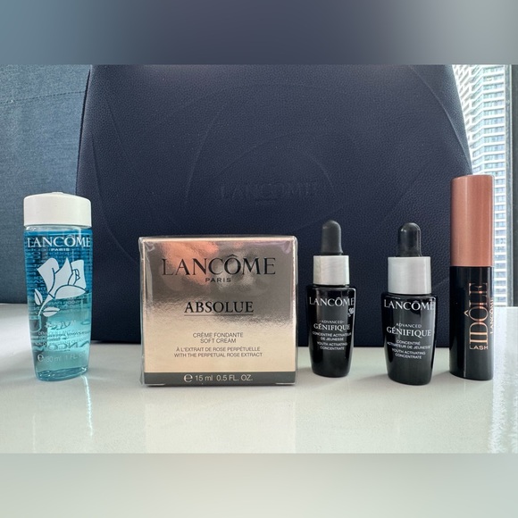 Lancome Skincare Bundle - Picture 1 of 5